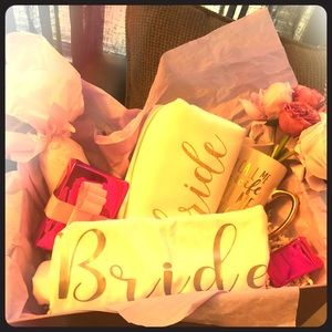 Bridal Party Boxes